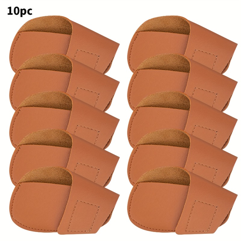 Heels - 10pcs Durable Golf Iron Headrest |