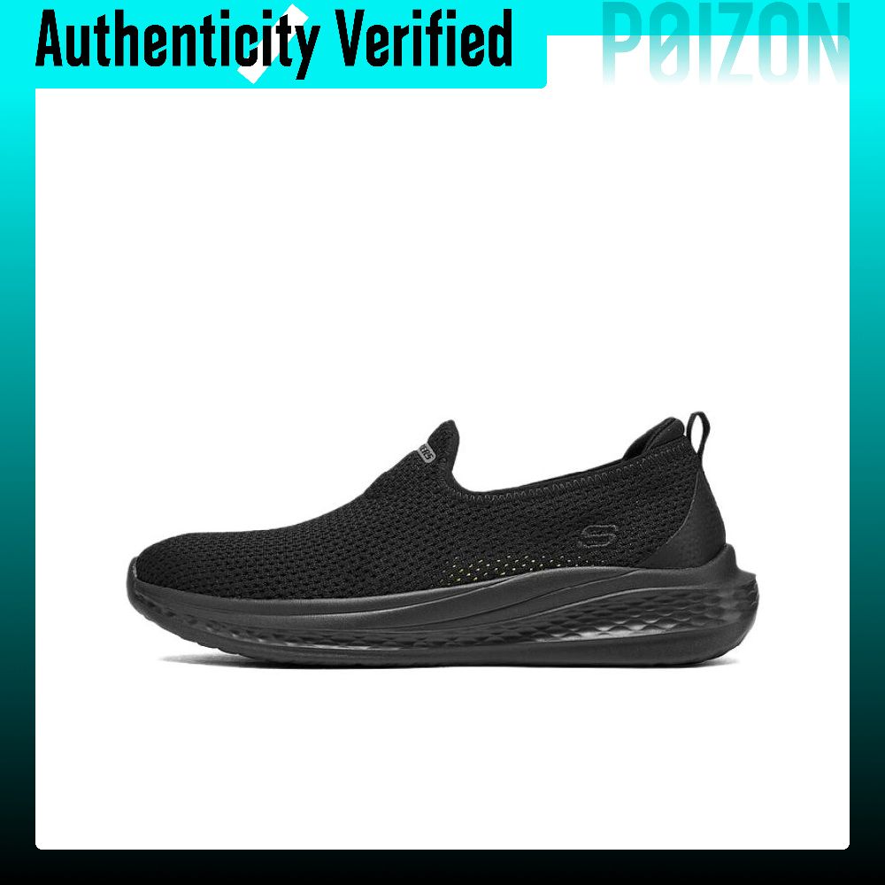 Men'S Shoes - Skechers Low top Casual Shoes Men's