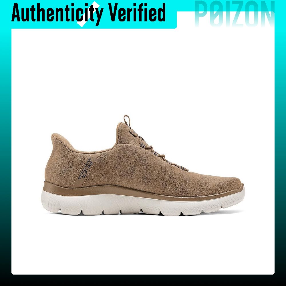 Skechers Slip ins Low top Casu - Men'S Shoes review and price