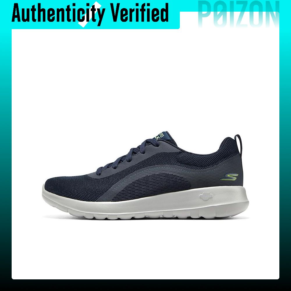 Skechers GO WALK Ma Mesh, Text - Men'S Shoes review and price