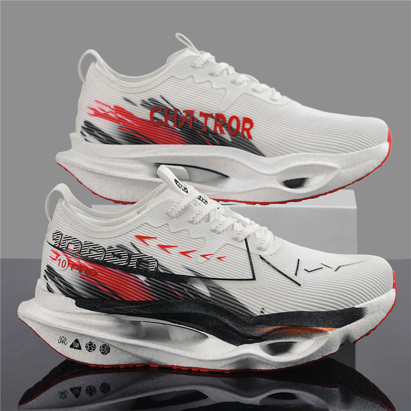 Men Carbon Plate Running Shoes - Carbon Plate Marathon Racing Shoes review and price