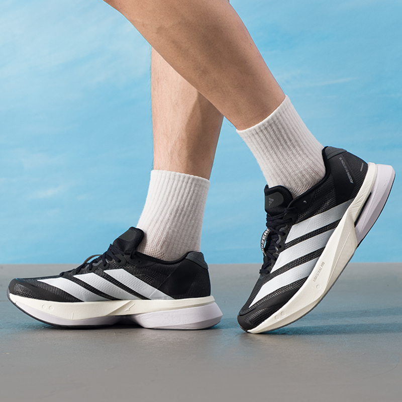 Adidas Men's Shoes Original Li - Lightweight Road Running Shoes review and price