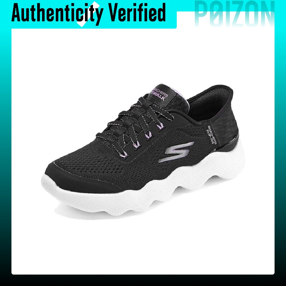Skechers Go Walk Massage Fit W - Men'S Shoes review and price
