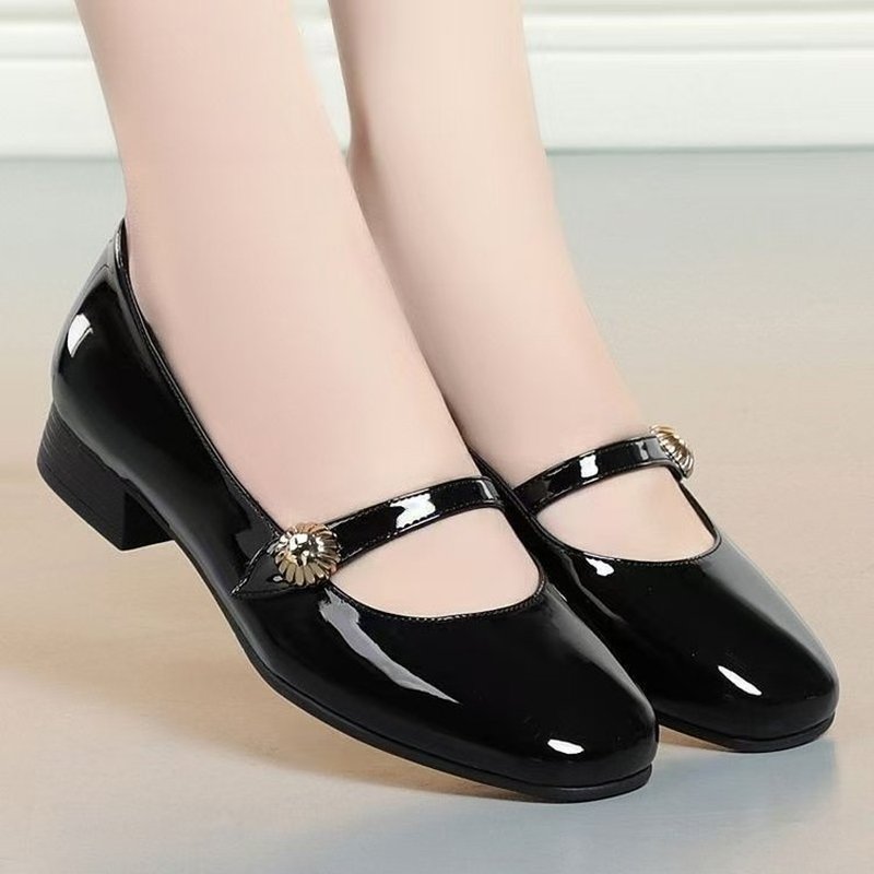 Vintage Mary Jane Shoes for Wo - Women'S Shoes review and price