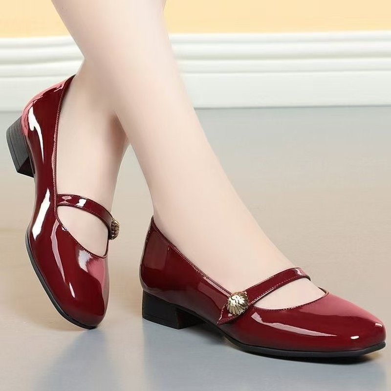 Vintage Mary Jane Shoes for Wo - Women'S Shoes review and price