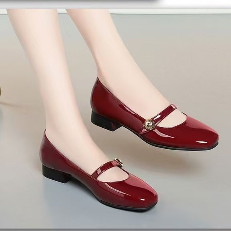 Vintage Mary Jane Shoes for Wo - Women'S Shoes review and price