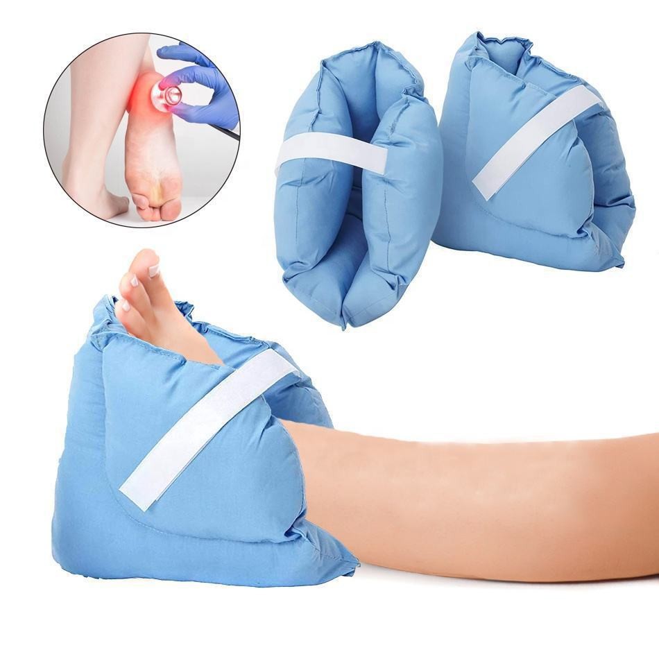 Heel Cushion Protector Pillow  - Heels review and price