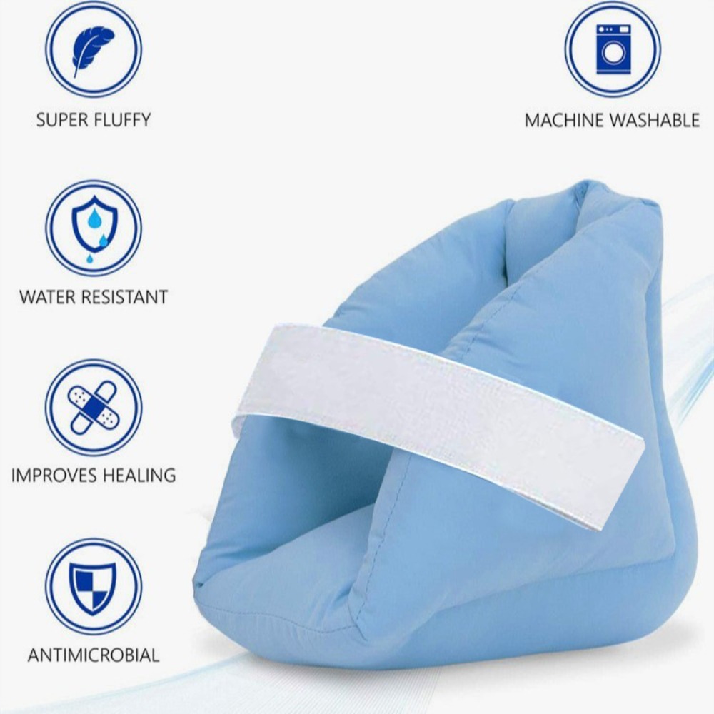 Heel Cushion Protector Pillow  - Heels review and price