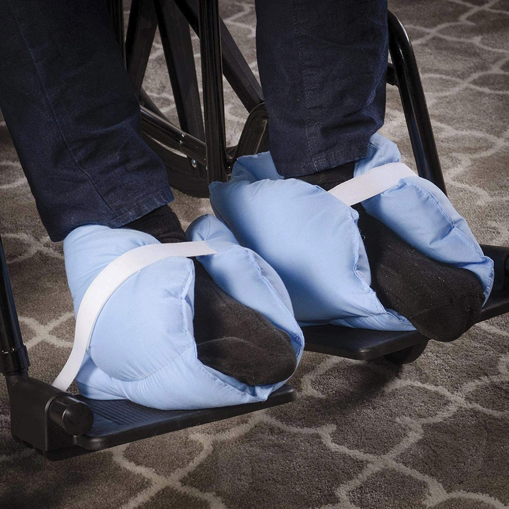 Heel Cushion Protector Pillow  - Heels review and price