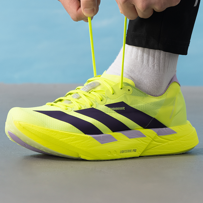Adidas Men's Shoes Original Li - Lightweight Road Running Shoes review and price