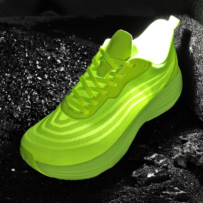 Wide Toe Men Running Sneakers  - Wide Toe Box Running Sneakers review and price