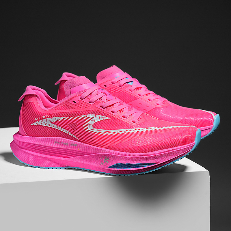 Unisex Sports Shoes Carbon Pla - Carbon Plate Marathon Racing Shoes review and price
