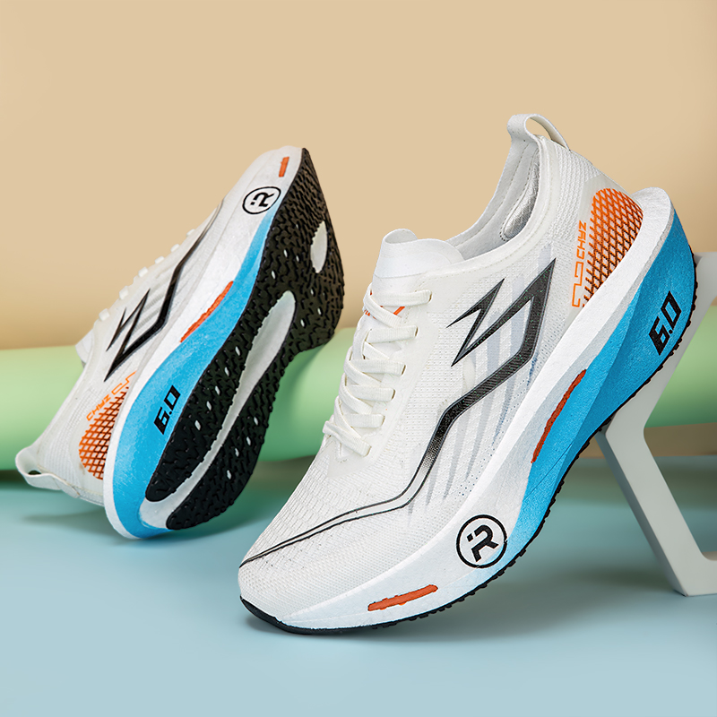 New Sports Shoes for Men&Women - Carbon Plate Marathon Racing Shoes review and price
