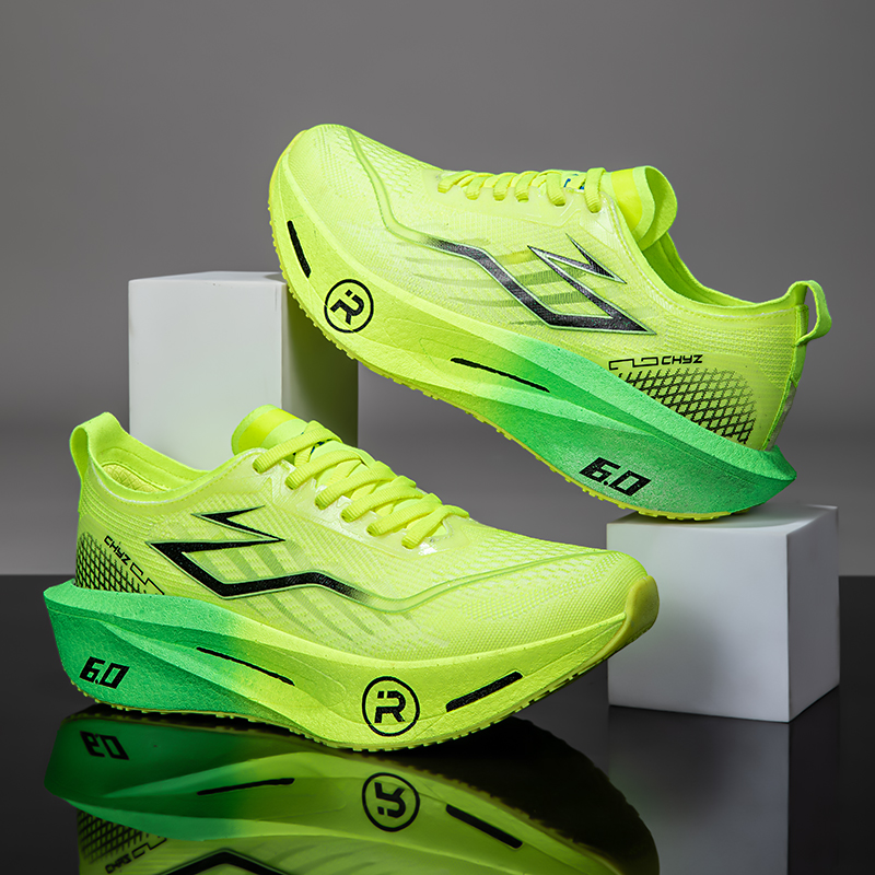 New Sports Shoes for Men&Women - Carbon Plate Marathon Racing Shoes review and price