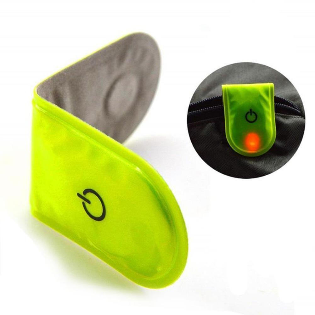 Outdoor Sports LED Safety Ligh - Reflective Night Running Shoes review and price