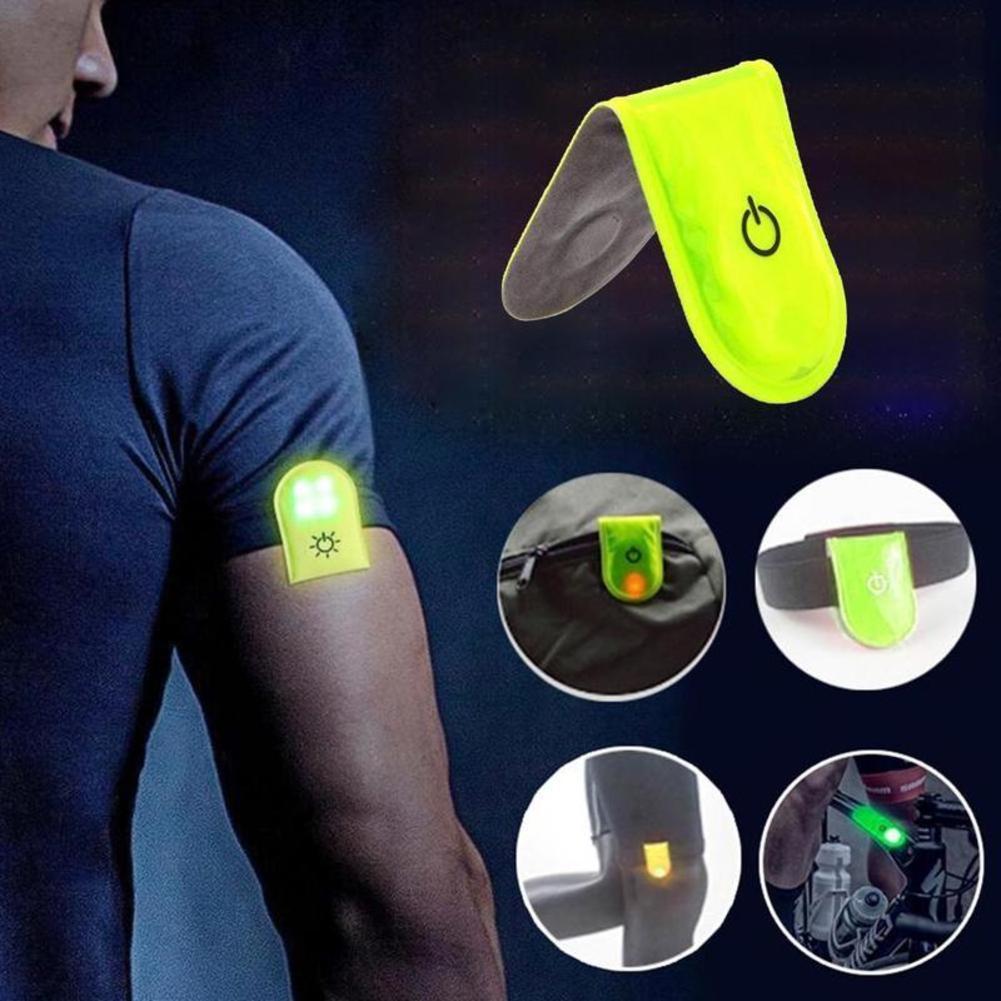 Outdoor Sports LED Safety Ligh - Reflective Night Running Shoes review and price