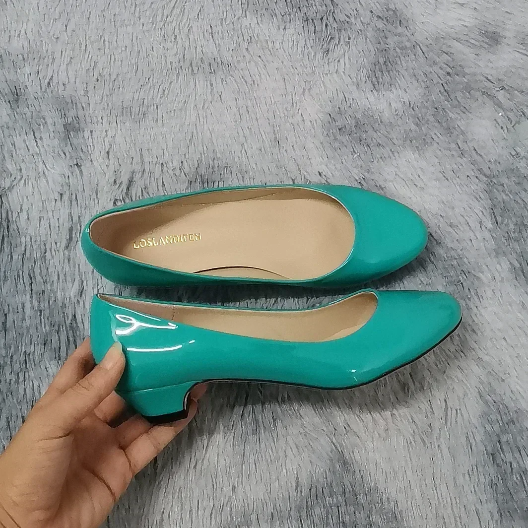 Women Wedge Pumps Autumn Casua - Women'S Shoes review and price